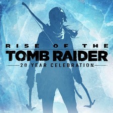 Rise of the Tomb Raider: 20 Year Celebration [STEAM KEY] [JOGO PC] [GLOBAL] comprar usado  Enviando para Brazil