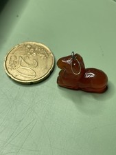 Ciondolo cavallo usato  Agnosine