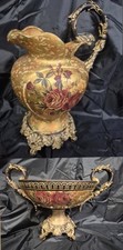 Antique floral rose for sale  Phillipsburg