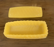 Rare vintage butterscotch for sale  San Bruno