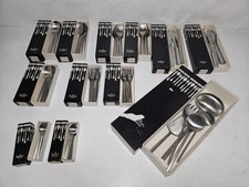 Lot couverts rosenthal d'occasion  Plémet