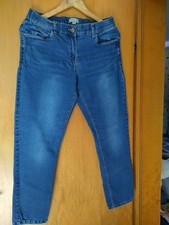 Damenjeans marke blue gebraucht kaufen  Deutschland