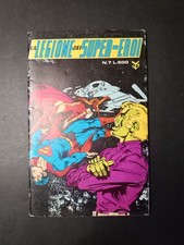 Fumetto legione dei usato  Italia