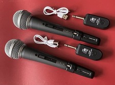 Shure sm58s microphone for sale  NORTHAMPTON