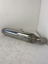 Bmw k1300 silencer for sale  Leland