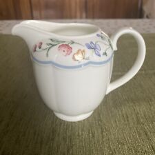 Milchkanne villeroy boch usato  Piacenza