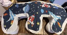 Twin breast feeding for sale  EPPING