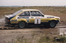 Ford escort mk.2 for sale  BAGSHOT