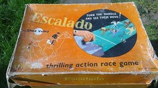 Vintage escalado horse for sale  GAINSBOROUGH