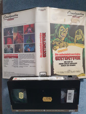 Creepshow unheimlich verrückt gebraucht kaufen  Litzendorf