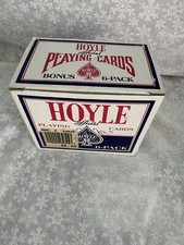 Vintage hoyle official for sale  Deltona