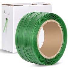 Heavy duty strapping for sale  Flint