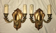 Antique cast brass for sale  Pinole
