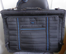 Folding suit bag for sale  SWINDON