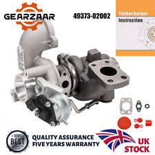 Turbocharger 49373 02002 for sale  LEICESTER