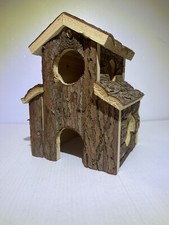 Wooden gerbil play for sale  Rancho Palos Verdes