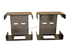 Pair steel tail for sale  Seneca