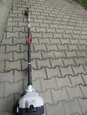 Benzin hochentaster bas gebraucht kaufen  Rastatt