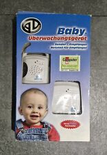Add vision babyfon gebraucht kaufen  Haßmersheim
