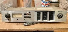 Vintage ampex preamp for sale  Portland
