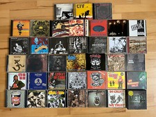 Punk metal hardcore gebraucht kaufen  Hamburg