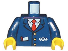 Lego used torso usato  Milano