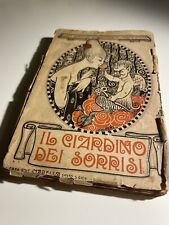 Giardino dei sorrisi usato Giardino dei sorrisi usato  Padova