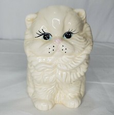 Vintage ceramic persian for sale  Lavonia