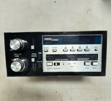 1984 delco radio for sale  Saint Clair Shores