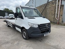 2019 plate mercedes for sale  HUDDERSFIELD