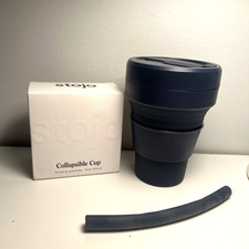 Stojo collapsible travel for sale  Furlong