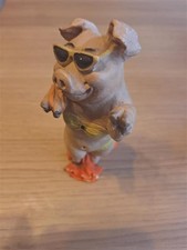 Schwein figur toni gebraucht kaufen Schwein figur toni gebraucht kaufen  Wipperfürth