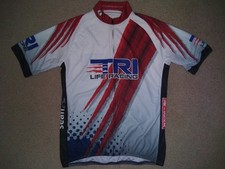 Sugoi cycling jersey for sale  Sandpoint