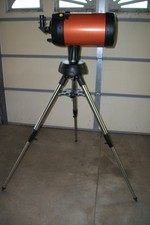 Celestron nexstar schmidt for sale  Randolph