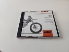 Ktm repair manual for sale  Killeen
