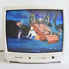 Philips magnavox crt for sale  Anderson
