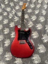 1977 fender musicmaster for sale  Riverside