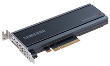 Dysk 6,4 TB SSD HHHL NVMe PCIe Samsung PM1735 MZ-PLJ6T40 Dell 091FXC 91FXC na sprzedaż  PL