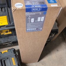 Triton 8.7kw omnicare for sale  BRISTOL