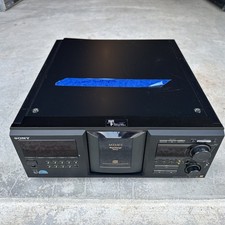 Sony cdp m333es for sale  Gettysburg