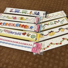 Sizzix sizzlers decorative for sale  Schererville