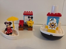 Lego duplo 10881 gebraucht kaufen Lego duplo 10881 gebraucht kaufen  Rathenow