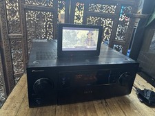 Pioneer elite receiver for sale  Bell Gardens