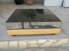 Platine vinyle tectronic d'occasion  Teyran
