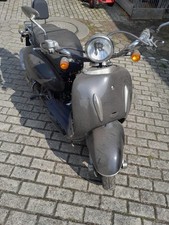 Roller 50er retro gebraucht kaufen  Lengerich