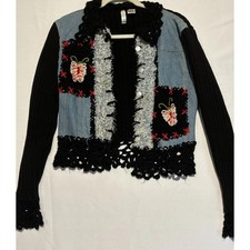 Twiggy london denim for sale  Spokane