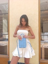 Sac bottega veneta d'occasion  France