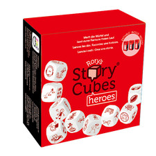 Rory story cubes usato Rory story cubes usato  Traversetolo