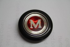 Lucas 33581 horn for sale  NORWICH