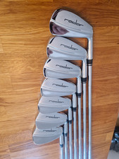 Mens radar forged for sale  UCKFIELD